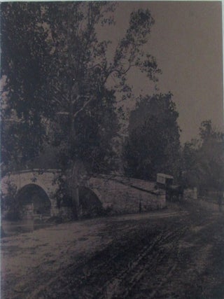 Incidents of the war. Alexander Gardner's Antietam photographs