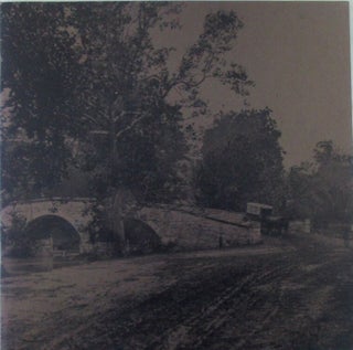 Item #022750 Incidents of the war. Alexander Gardner's Antietam photographs. Alexander...