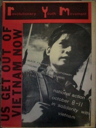 Revolutionary Youth Movement