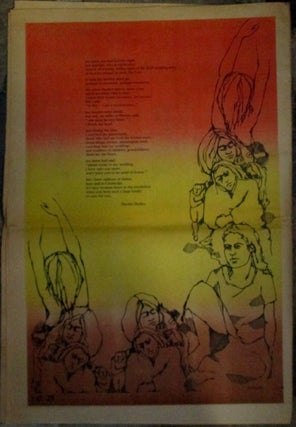 Rat (Subterranean). May 8-21