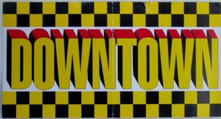 Item #022773 Downtown. Untitled Invites you and a Guest to Queen at Webster Hall Brought to You...