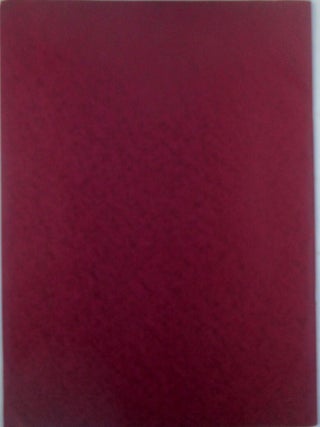 The Kluge Automatic Press Promotional Book