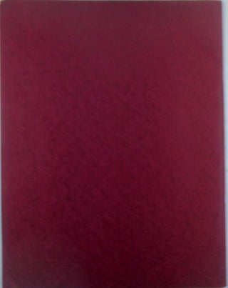The Kluge Automatic Press Promotional Book