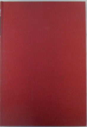 Item #022778 Supplement to the Handbooks of Middle American Indians. Volume Three. Literatures....