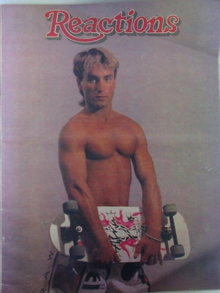 Reactions. September 13, 1990. Issue Number 108