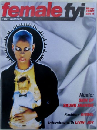 Female fyi. Issue 45. May 1997