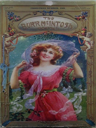 The Burr McIntosh Monthly. Christmas Number, 1908