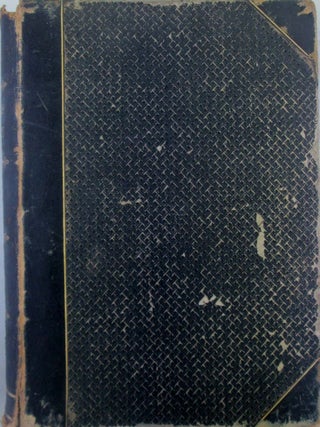 Scribner's Monthly. An Illustrated Monthly for the People. May to October, 1880. Vol. XX