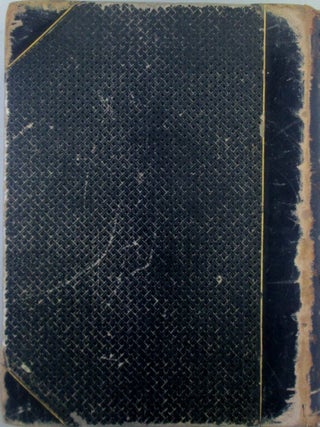 Scribner's Monthly. An Illustrated Monthly for the People. May to October, 1880. Vol. XX