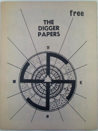The Digger Papers. (Free Edition