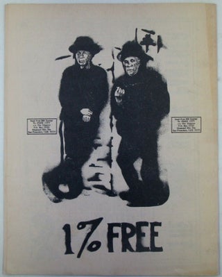 The Digger Papers. (Free Edition).