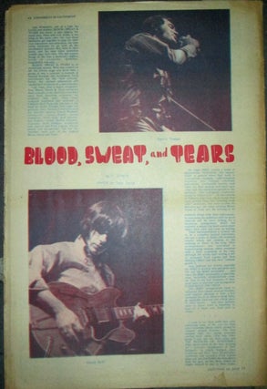 RAT Subterranean News. Sept. 20-Oct. 3, 1968.